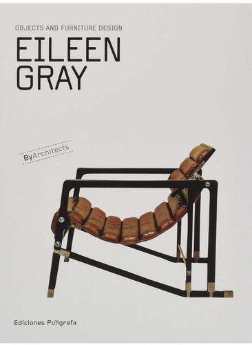 Eileen gray objekte - eileen, gray:
