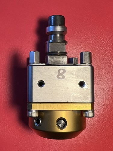 Elektrodenhalter vierkant - vierkant, 15