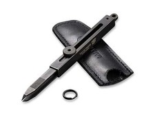 Civivi tac tweeze black - civivi, tac-n-tweeze