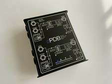 Art dpdb dual passive - dual,
