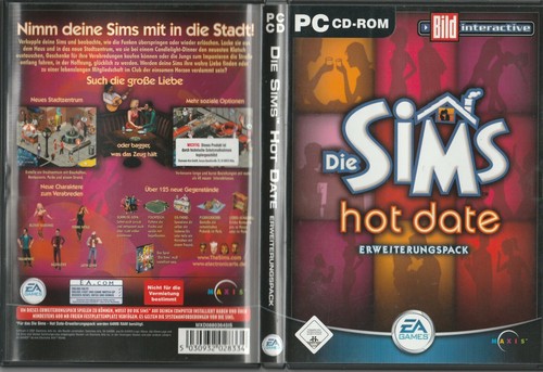 Die sims hot - -,