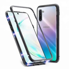 Magnet Bumper Handy Hülle