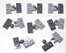 8x LEGO® Kugel-Gelenk  (2
