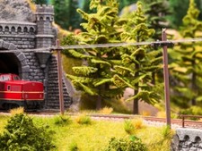 NOCH 13160 Telegrafenmasten