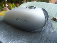 Honda 350 500 750 Four Tank