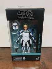 Star Wars Black Series Captain