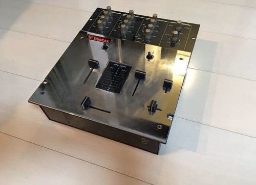 Vestax pmc pro2 vintage - vestax, 05
