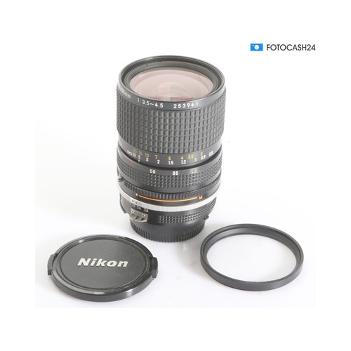 Nikon zoom nikkor - nikon, zoom-nikkor