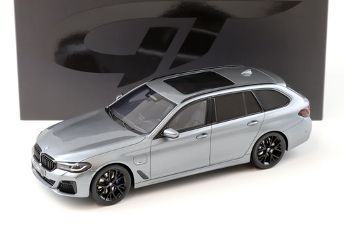 Spirit gt485 bmw - bmw, 530e
