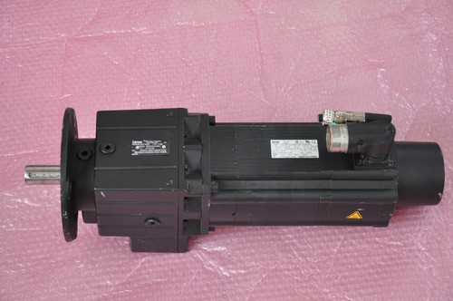 Lenze servomotor mcs - lenze,