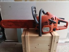 Husqvarna 240 e-Serie Benzin Kettensägen