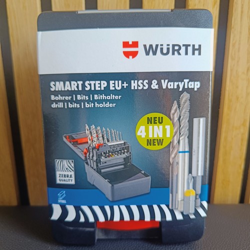Würth set smart - 4,