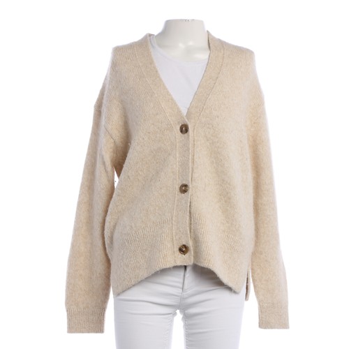 Closed strickjacke weiß - strickjacke,