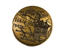 Monnaie de Paris Bronze