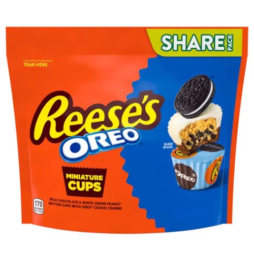 Reese peanut butter - peanut,
