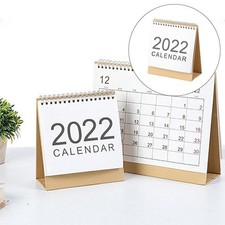 2022 Tischkalender Stand Up