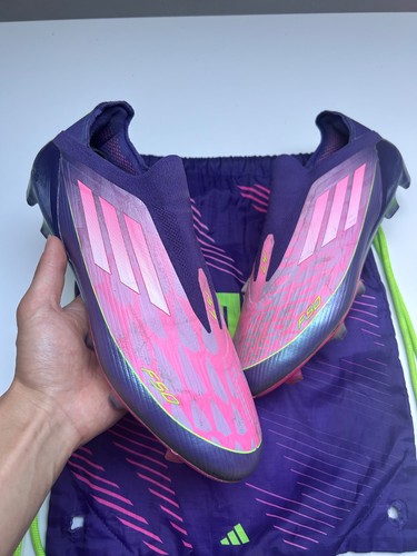 Adidas f50 elite laceless - elite, fg