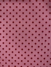 Hilco Baumwollstoff „Hilde