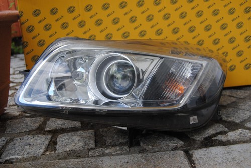 Opel insignia xenon - insignia, a