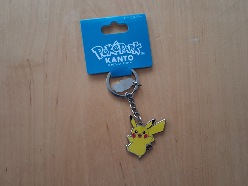 Pokemon pokepark kanto - pokemon,