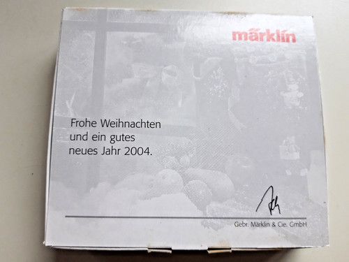 Märklin spur - märklin,