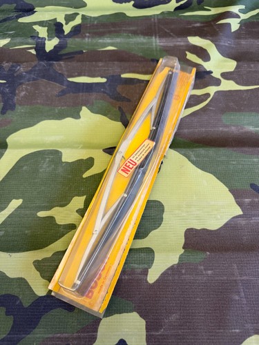 Bosch wischer 12518 nos - wischer,