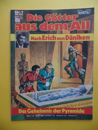 Die götter aus - aus, all