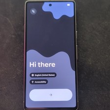 Google Pixel 7 Smartphone