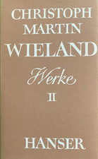 Christoph Martin Wieland