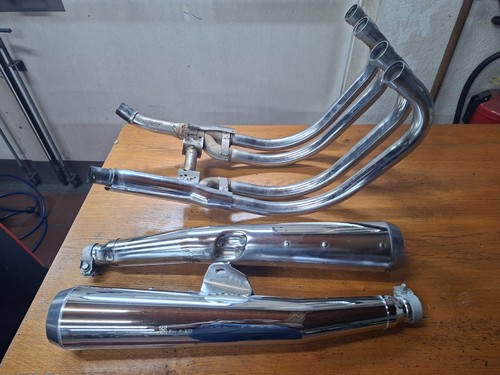 Kawasaki 750 zephyr - 750, c