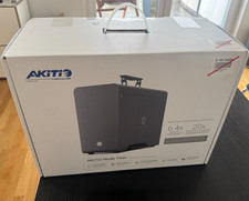 AKiTiO Node Titan Thunderbolt