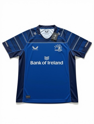 Castore leinster rugby - rugby, herren
