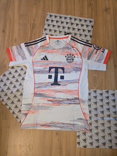 Bayern münchen trikot - münchen,
