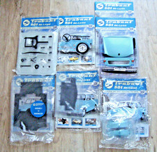 Modellbausatz von Hachette