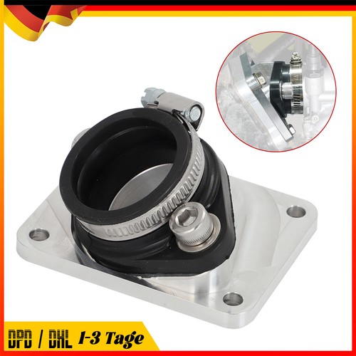 Pro flow intake manifold - intake, boot