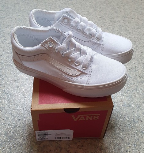 Vans old skool kinder - vans,