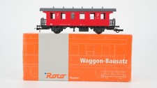 Roco H0 54227 Waggon-Bausatz