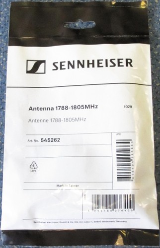 Sennheiser 1g8 stab - 1g8, stab-