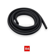 VW Polo 86C Dichtung Tür rechts + links Türdichtung Türrahmen Coupe Steilheck