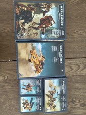 Streitmacht Der Tau Warhammer