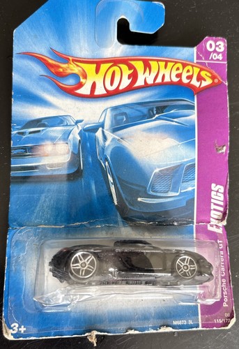 Hot wheels 2008 master set - hot,