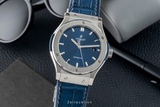 Hublot Classic Fusion Titan