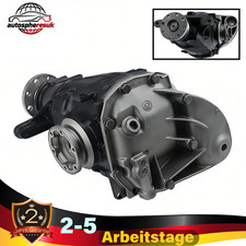 Hinterachsgetrie Differential