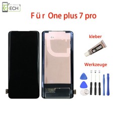 Für OnePlus 7 Pro (OLED) LCD