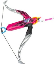 Nerf Rebelle Crossbow 33x62cm