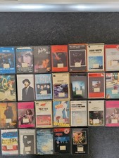 30 x originale bespielte aber