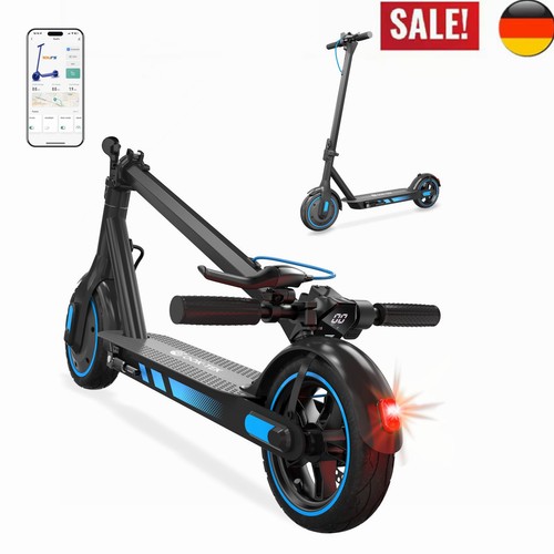 36v 5ah elektroscooter - 10.5ah,