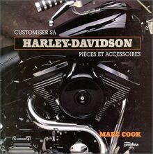 Customiser harley davidson - sa,