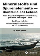Mineralstoffe und