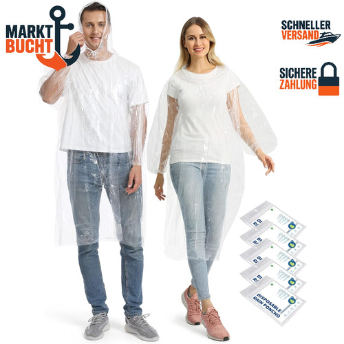 Regenponcho wasserdicht - regenponcho,